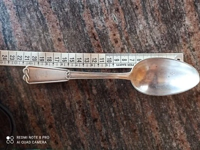 Sambonet 1939 Cucchiaio Vintage  - Immagine 1 di 4