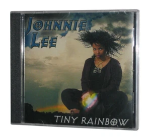 Johnnie Lee Hooper Tiny Rainbow Music CD - Picture 1 of 3