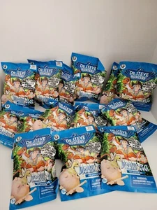 Dinosaur Eggs Dig Kit Toys 14 Dino Fossil Eggs Excavation Kits - NEW - Picture 1 of 5
