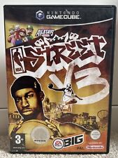 NBA Street Vol 3 V3 (Nintendo Gamecube)