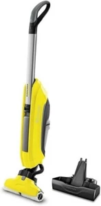 Kärcher Hartbodenreiniger FC 5 Cordless elektrischer und kabelloser Bodenreinige - Bild 1 von 15