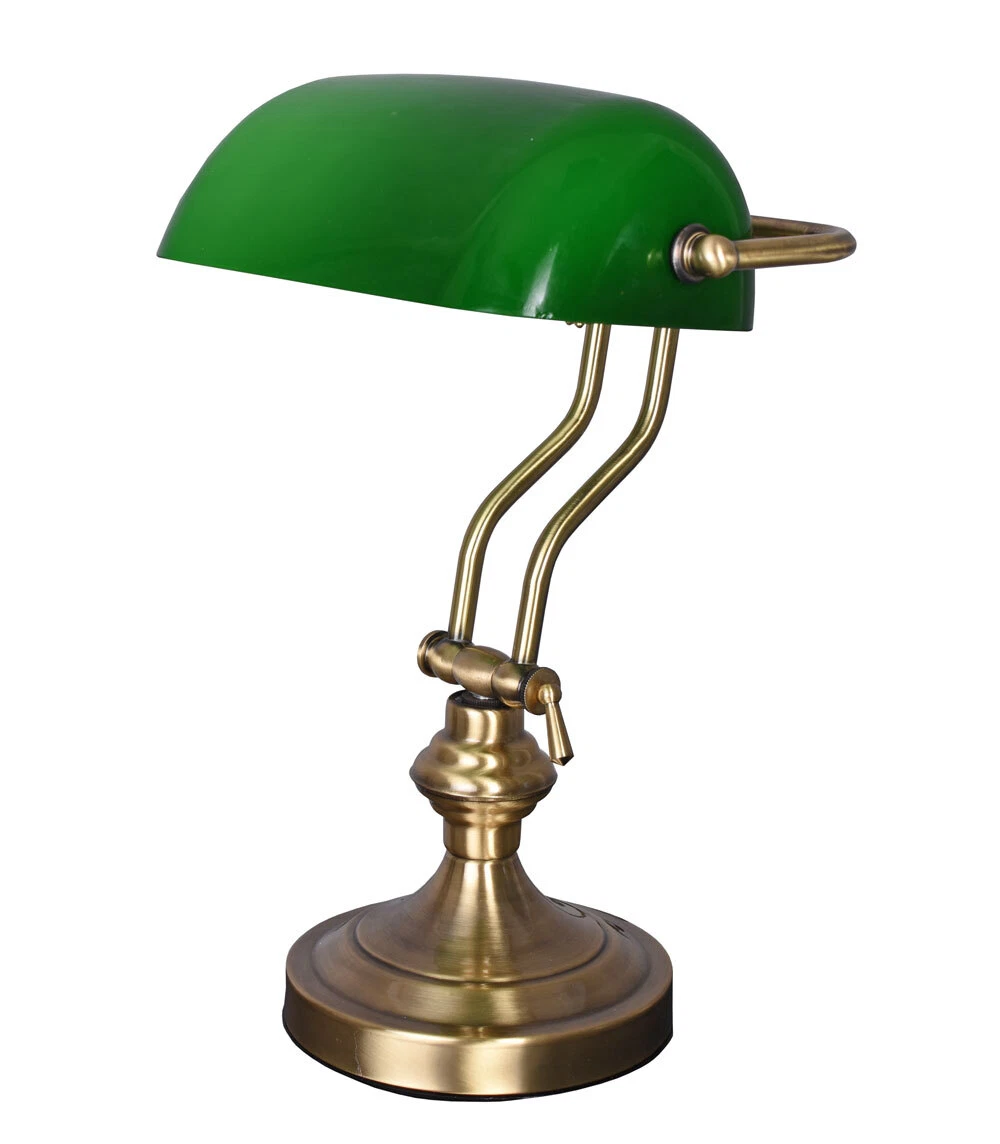 B & P Lampe Antik Messing Druckguss-Schraubkragen Mit Ring – Für Beleuchtung & Dekoration