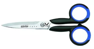 Kretzer Finny 772013 5,0"/13 cm - artesanal/oficina/costura/tijeras universales - Imagen 1 de 3
