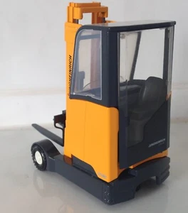 Conrad 2782/02 Jungheinrich ETV C16/C20 Reach forklift fork lift truck MiB - Picture 1 of 3