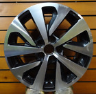 Subaru Outback 2020 2021  17" Factory  Rim Wheel Charcoal Machined  96734 68880