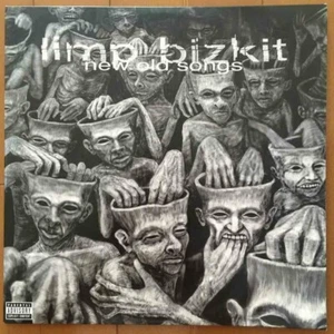 Limp Bizkit / New Old Songs 12" Vinyl 2001 US 2LP Interscope Records 0694931921 - Picture 1 of 6