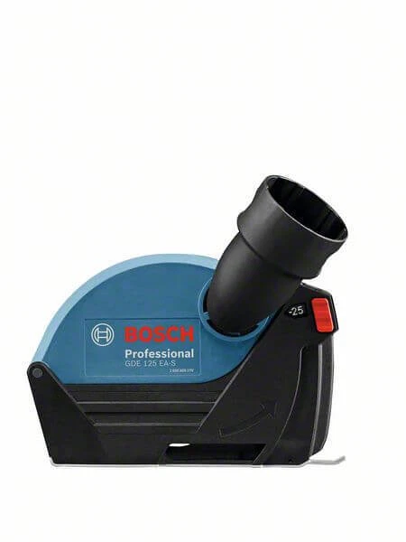 Bosch Absaughaube Easy-Adjust GDE 125 EA-S, Systemzubehör - Bild 1 von 1