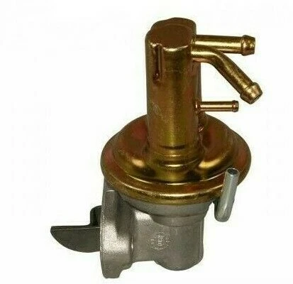 FUEL PUMP ISUZU AMIGO 1989-1993 ISUZU PICKUP 1986-1994 ISUZU TROOPER 1986-1987 - Image 1 of 1