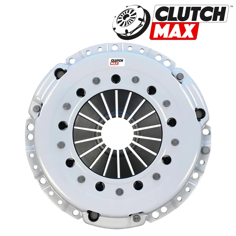 CM HD PRESSURE PLATE CLUTCH COVER for BMW M3 Z3 M COUPE ROADSTER S50 S52 S54 E36 - Image 1 of 4