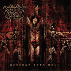 Death Yell Descent Into Hell (Vinyl) 12" Album (Uk Import)