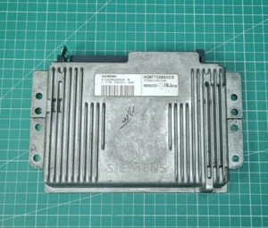 Renault 1.6l M/T 7700860319 Engine computer Siemens S115300203B - PLUG AND PLAY  - Picture 1 of 3