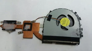Ventilateur fan avec radiateur Lenovo S300 S400 023.1002I.0001 Version A - Photo 1/1