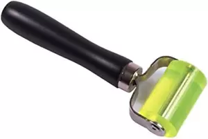 Xtozon for Car Sound Deadener Noise Application Rolling Wheel Roller (1), New - Picture 1 of 8