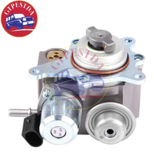 High Pressure Fuel Pump For BMW MINI Cooper S Turbocharged R55 R56 R57 R58 R59 - Bild 1 von 7