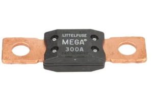 Fuse LITTELFUSE BEZP298300 - Picture 1 of 5