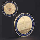 Coin US Inauguration Challenge Commemorative Challenge 1Pc Donald Trump