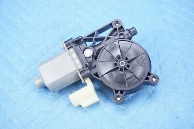 Motor de ventana corredera eléctrica trasera Nissan Titan XD 2016-2019 OEM Foto 1 de 4