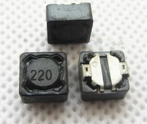50 Stück 7*7*4 mm 22UH 220 geschirmte Induktivitäten SMD Leistungsinduktivitäten - Bild 1 von 1