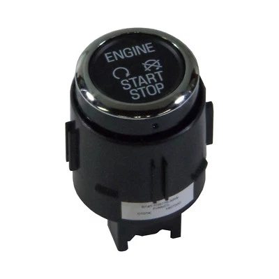 Interruptor pulsador botón de arranque motor encendido flexible Ford Taurus Edge 2011-2019 nuevo fabricante original Foto 1 de 4