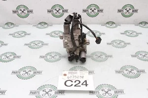 09-19 BMW F01 F02 F10 5 6 7 SERIES 550i 650i 740i DYNAMIC DRIVE VALVE BLOCK OEM - Picture 1 of 13