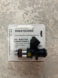 KTM Fuel Injector RC390, 390 Duke, 790 Adventure, 790 Duke - Bild 1 von 1