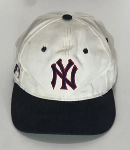 Vintage Sports Specialties MLB New York Yankees Dome Snapback Mütze Baseball Cap - Bild 1 von 7