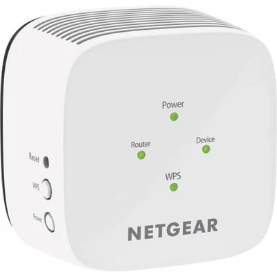 NETGEAR EX6110 (AC1200) Dual-Band WiFi Range Extender [EX6110-100AUS] - image 1 of 2