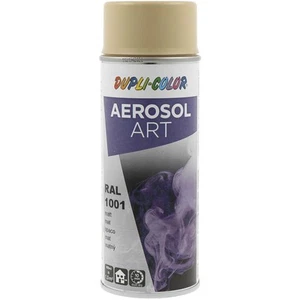 Dupli Color Aerosol Art Lackspray Graffiti-Spray 400ml beige matt - Bild 1 von 4