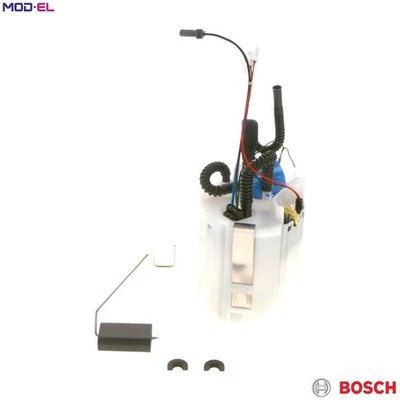 BOMBA DE COMBUSTIBLE 0 986 580 990 PARA TOYOTA YARIS/Hatchback/Furgoneta/VITZ YARIS/VITZ 1.0L 4cyl Foto 1 de 4