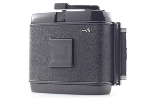 [Near MINT] Mamiya RB67 6x7 ProS Pro S Film Back 120 Film Holder From JAPAN - Picture 1 of 10