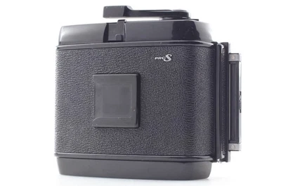 [Near MINT] Mamiya RB67 6x7 ProS Pro S Film Back 120 Film Holder From JAPAN - Image 1 of 4