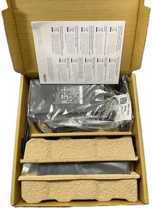 *NEW* Dell WD19DCS-TAA Performance Docking Station Dual USB-C w/ 240W AC Adapter - Picture 1 of 3