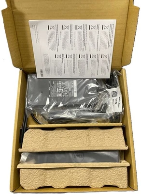 *NEW* Dell WD19DCS-TAA Performance Docking Station Dual USB-C w/ 240W AC Adapter - Image 1 of 3