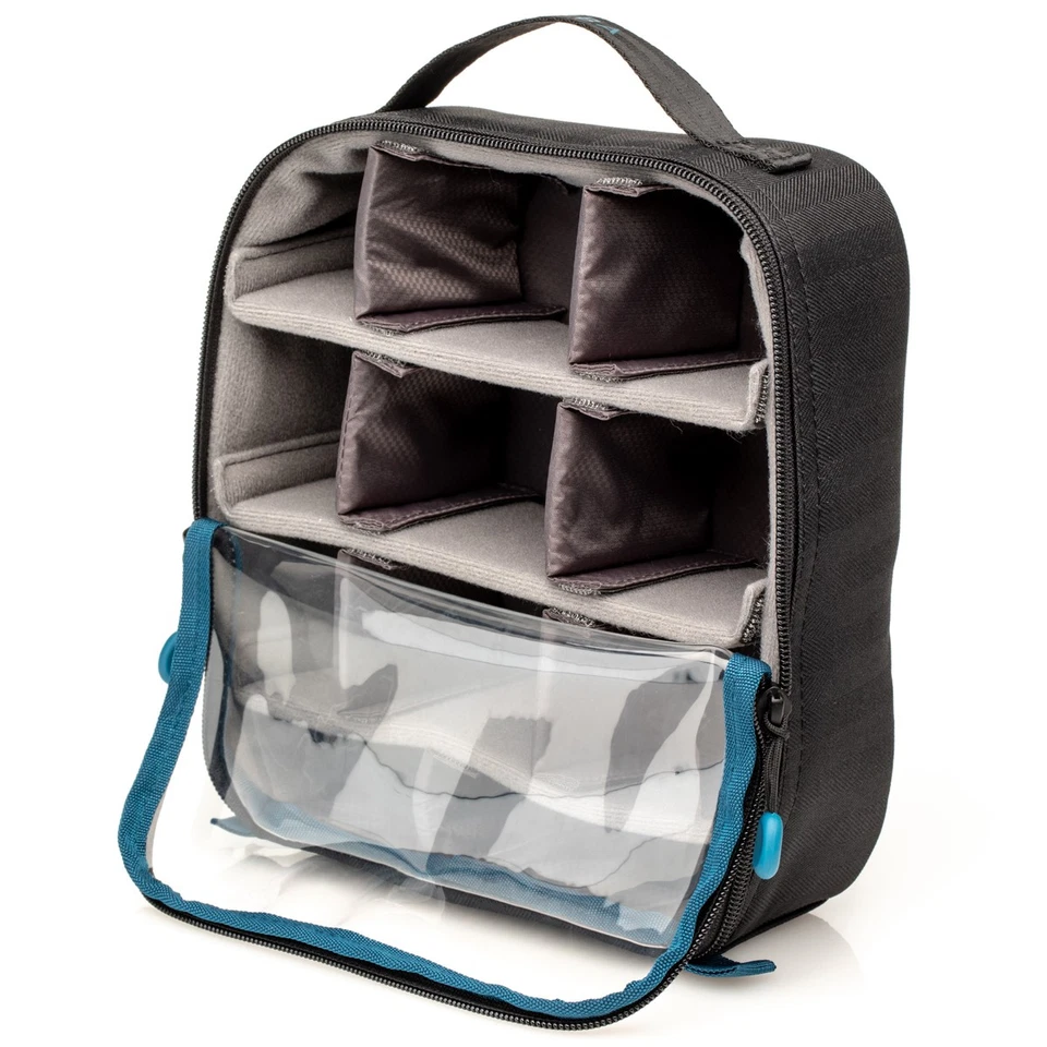 Tenba Tool Bo Black (636-649)