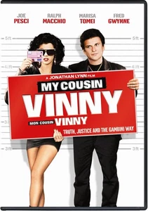 My Cousin Vinny - Picture 1 of 1