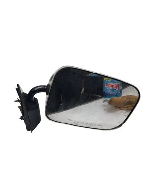 Passenger Side View Mirror Manual Fits 88-02 CHEVROLET 3500 PICKUP 629681 - Image 1 of 4