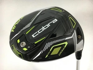 Cobra KING RADSPEED XD Driver 10.5 Motore Speeder 661 Evolution 7 (X) #766 - Picture 1 of 3