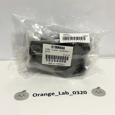 YAMAHA Tube Clamp for DTX Electronic Drum Rack RS70/RS65/RS65S Genuine - Image 1 of 4