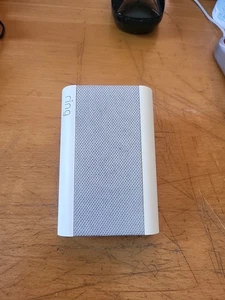 Ring Chime Pro 2. Generation Wifi Extender Model 5UM2E5 - Bild 1 von 1