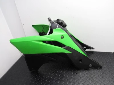 13 14 15 16 KAWASAKI KX 250F KX250F OEM GAS TANK FUEL TANK NO PUMP 51001-0735 - Image 1 of 4