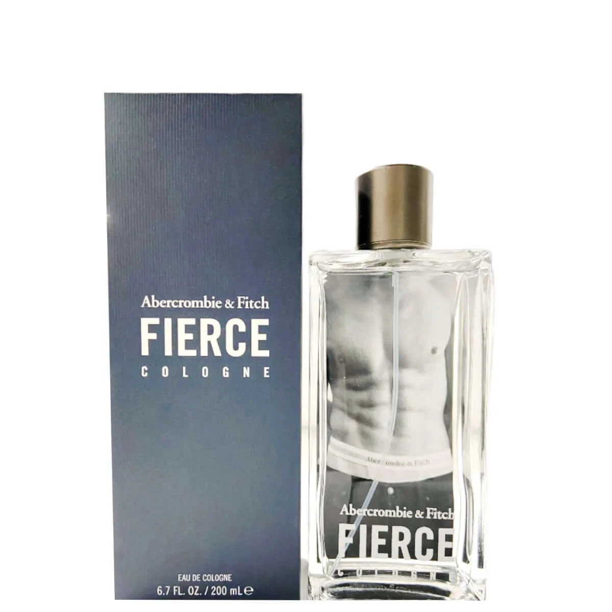 Abercrombie Fierce 200ml for sale | eBay