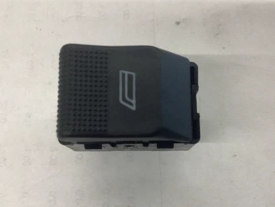Interruptor de ventana eléctrica nuevo stock antiguo 1996-01 Audi A4, S4, 97-03 A8 4D0959855 Foto 1 de 4
