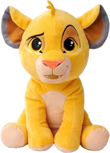 - Disney Plush Originale, 6315870070, Lion King, 30° Anniversario, Peluche Da 25 - Foto 1 di 12