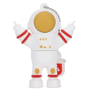 Victory 64GB USB Flash Drive Lovely Stable USB2.0 Hot Sw NEW - Afbeelding 1 van 12