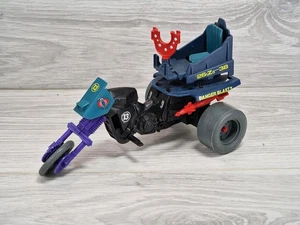 Vintage GI Joe Action Force Dreadnok Cycle Vehicle 1987 Original Hasbro - Bild 1 von 6