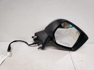 Passenger Side View Mirror With Turn Signal Fits 16-21 WRX 1046813 - Picture 1 of 12