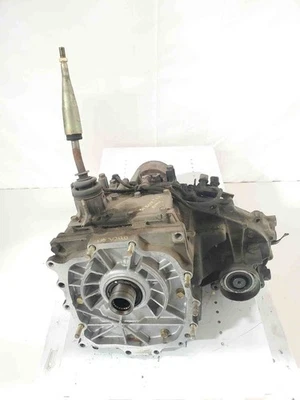 TRANSFER CASE 2001 MITSUBISHI MONTERO 3.5L WITH 44,507 MILES fit's 4 speed trans Foto 1 de 4