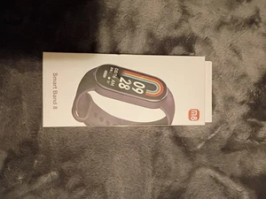 Smart Band 8 - Zdjęcie 1 z 2