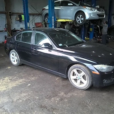 Engranaje de dirección RACK & PIÑÓN incl. Rack BMW SERIE 328 13 14 15 16 17 18 Foto 1 de 4