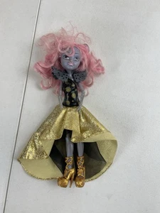 Monster High Boo York Mouscedes King Doll Gala Ghoulfriends - Picture 1 of 4